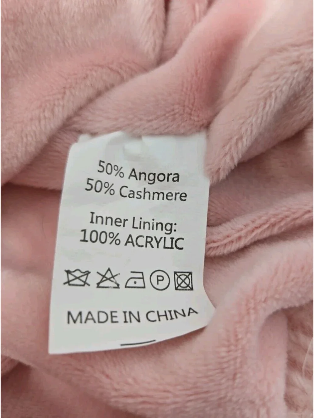 Moncler knit cashmere